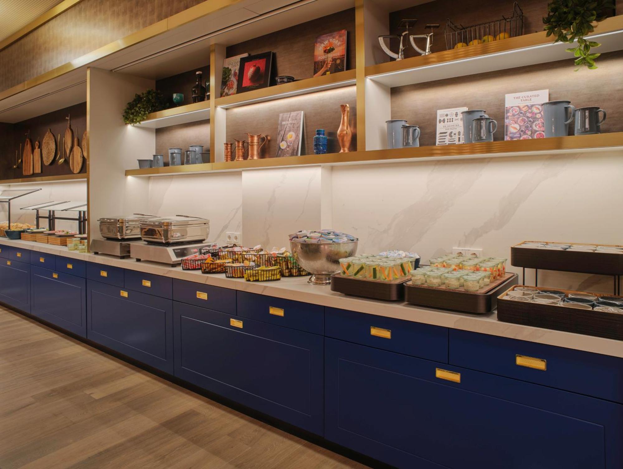 Adina Apartment Hotel โคโลญ ภายนอก รูปภาพ